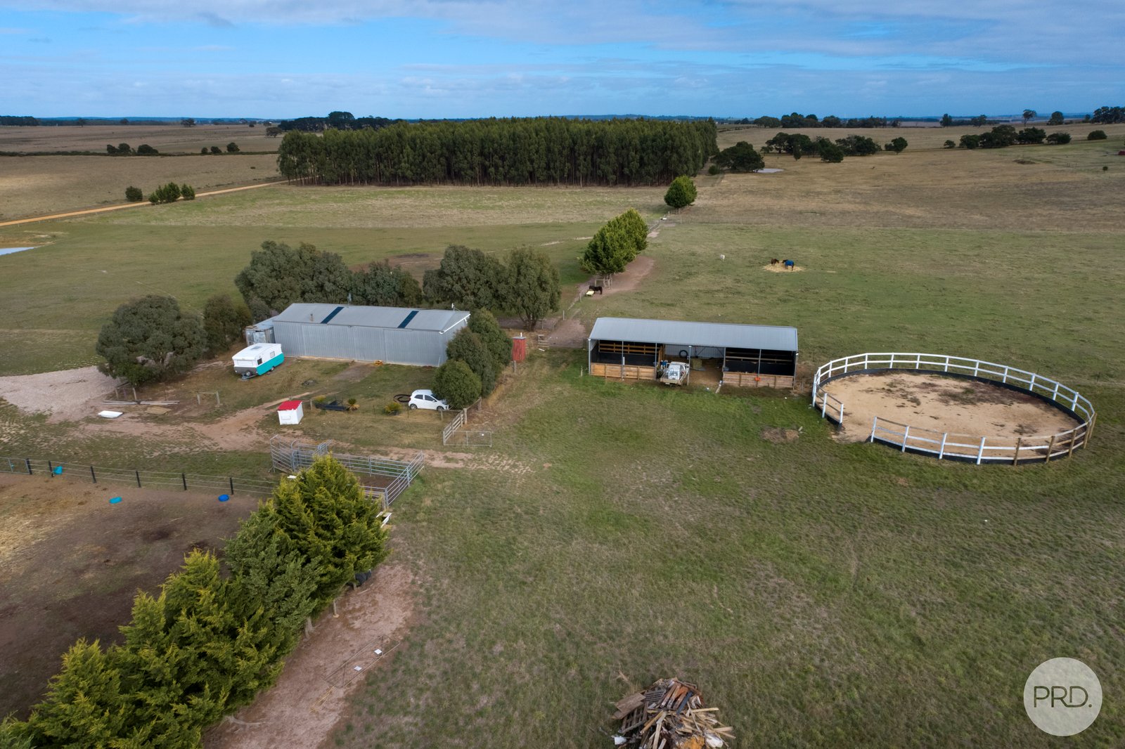 474 Racecourse Road HADDON 4