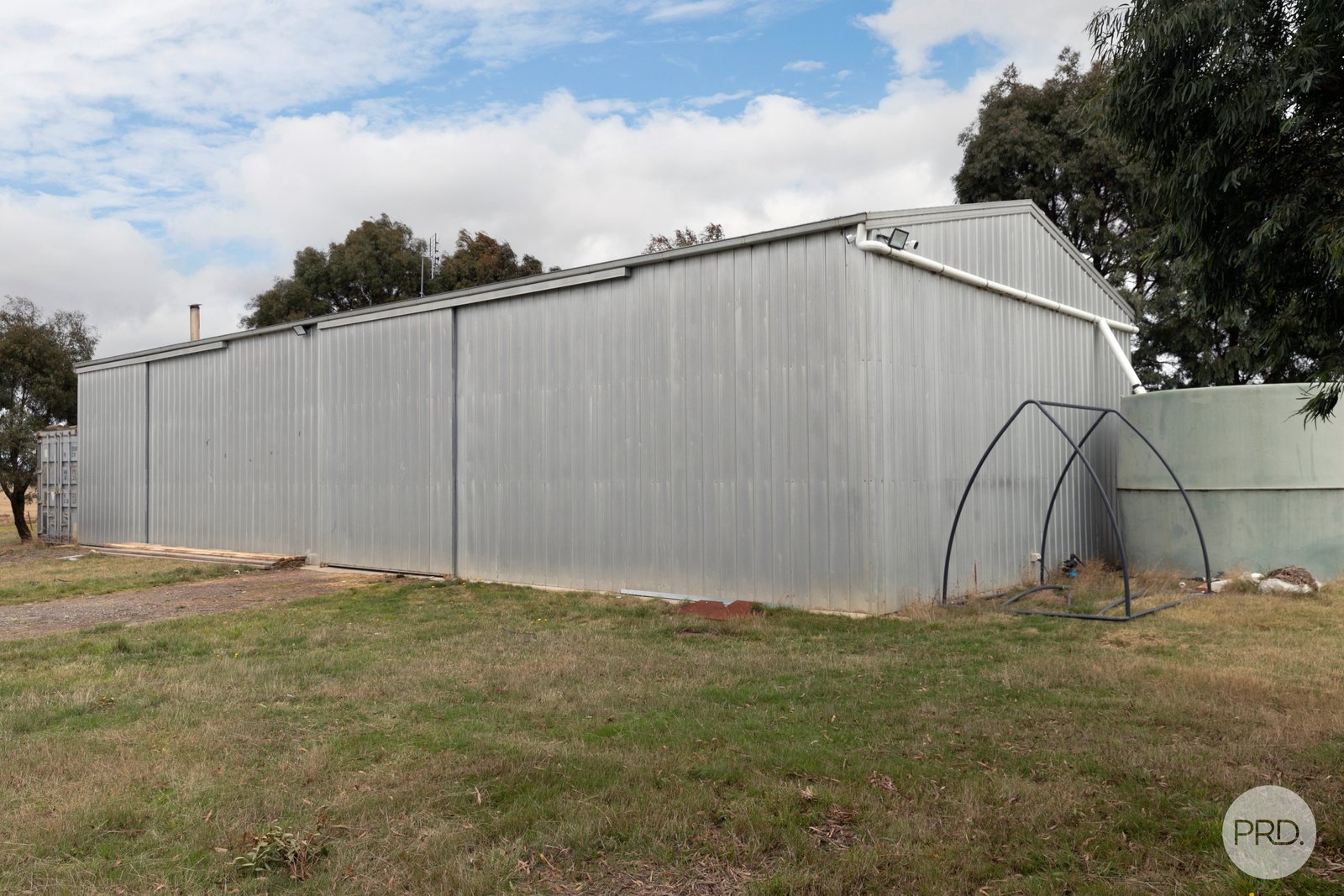 474 Racecourse Road HADDON 7