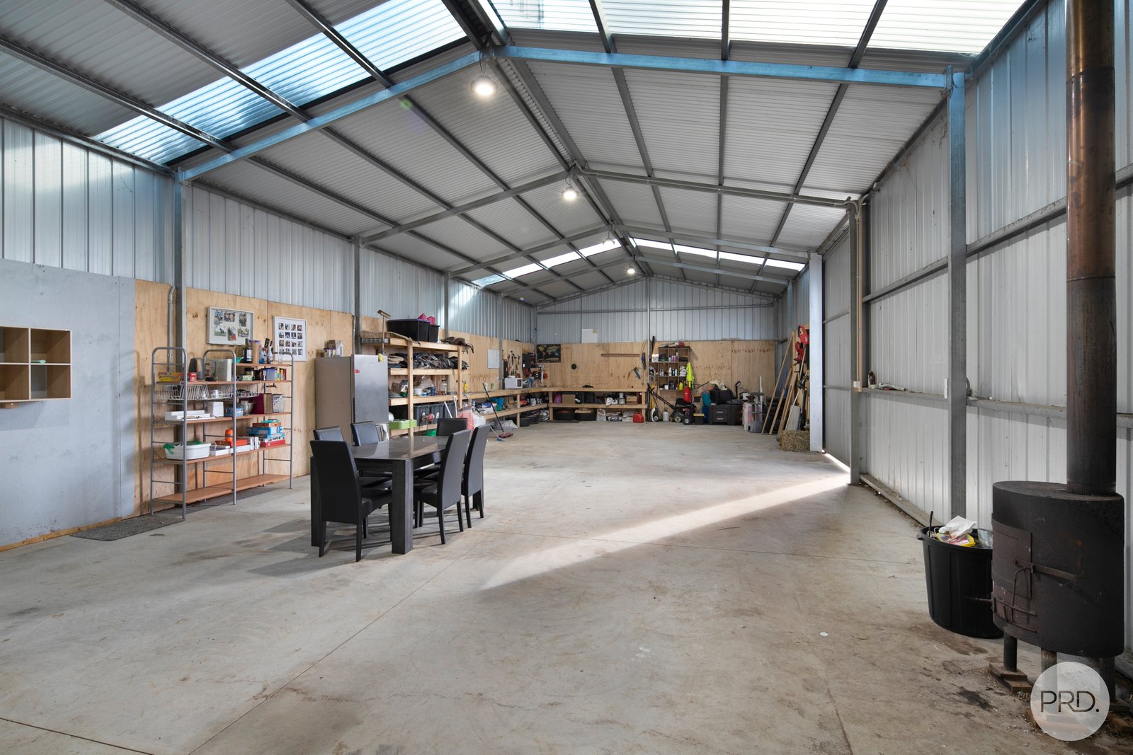 474 Racecourse Road HADDON 8