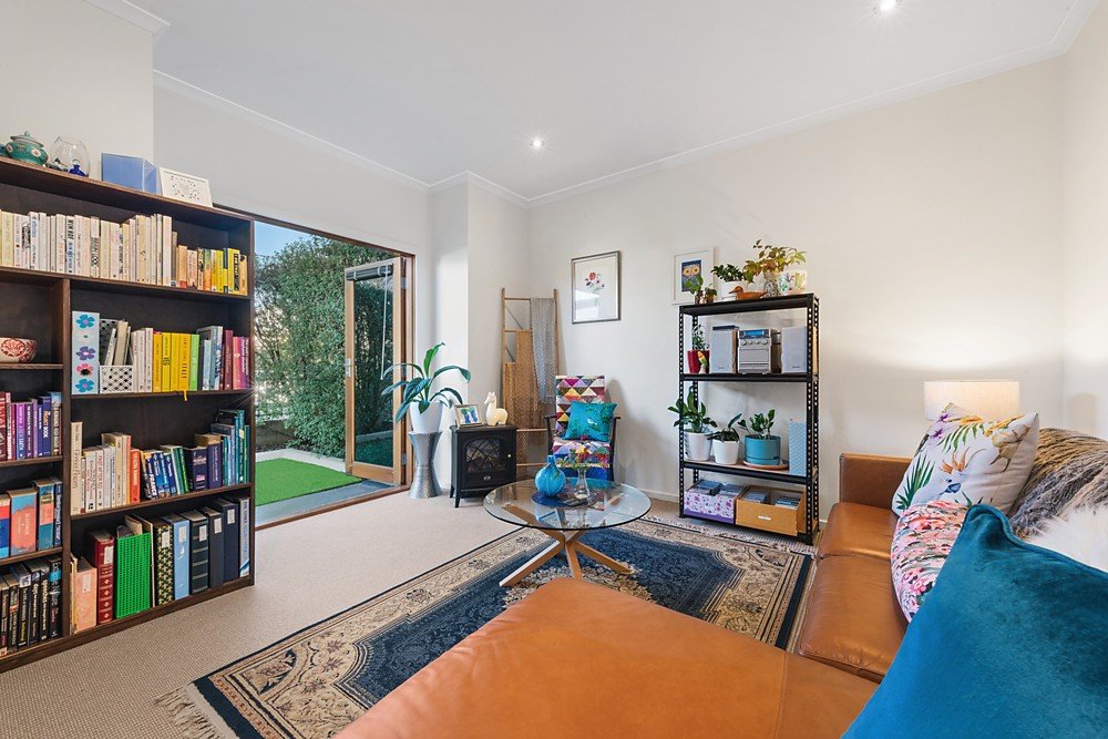 Gallery: 4/74 Russell Street