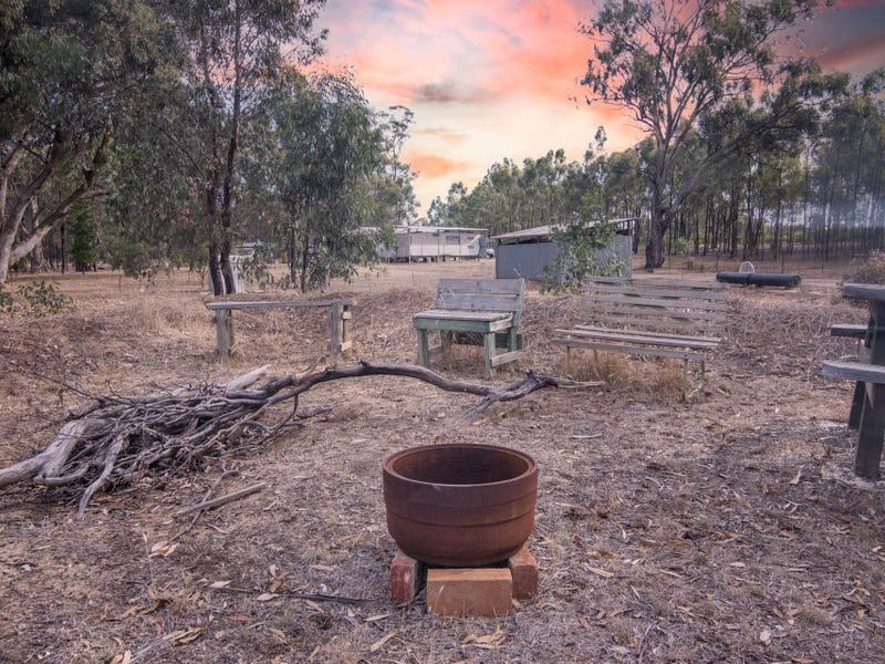 474 Wattlevale Road MITCHELLSTOWN 4