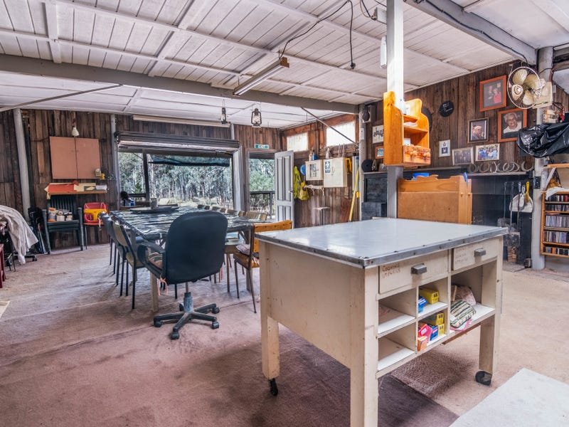 474 Wattlevale Road MITCHELLSTOWN 6