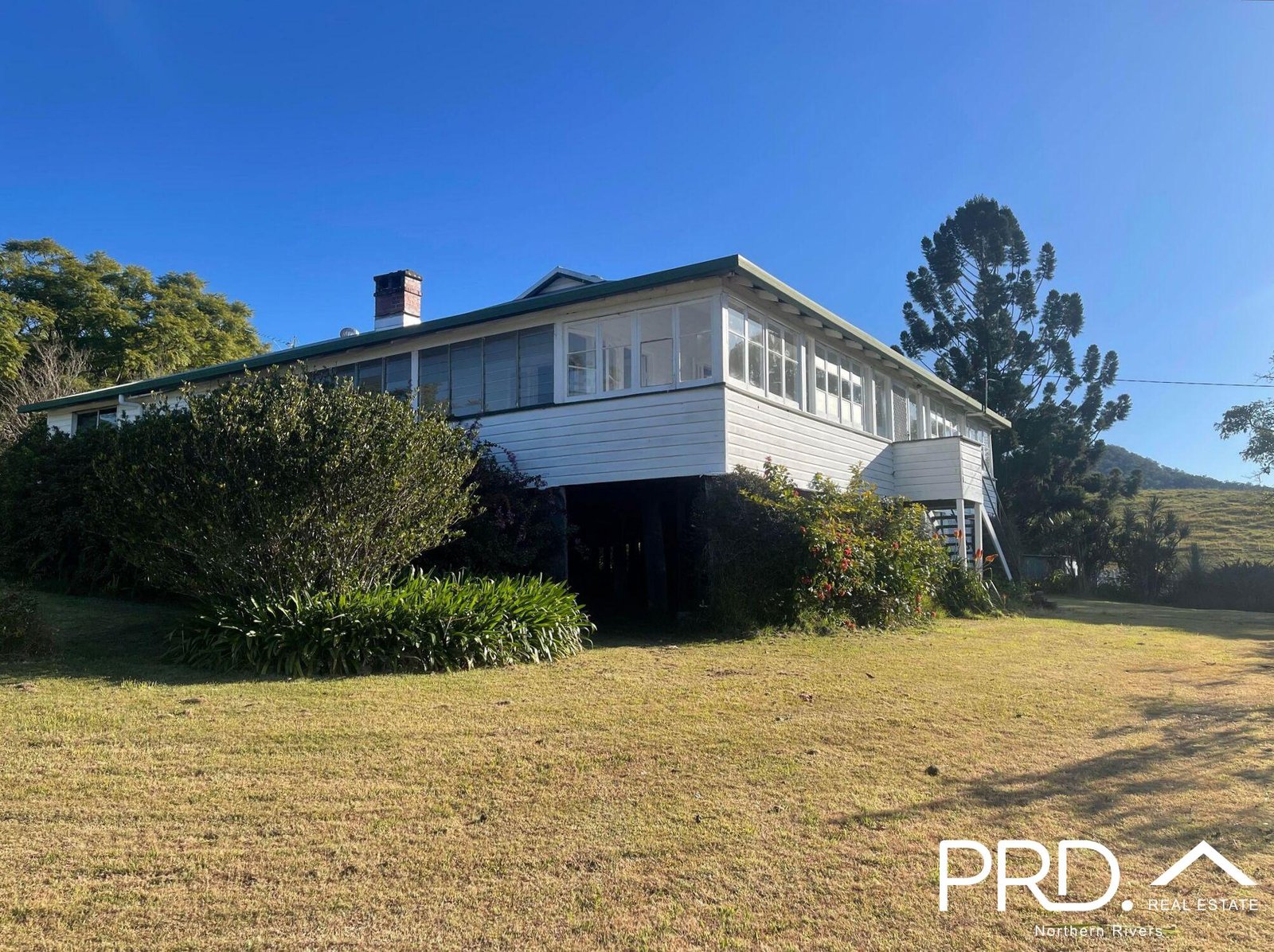 475 Eden Creek Road KYOGLE 2