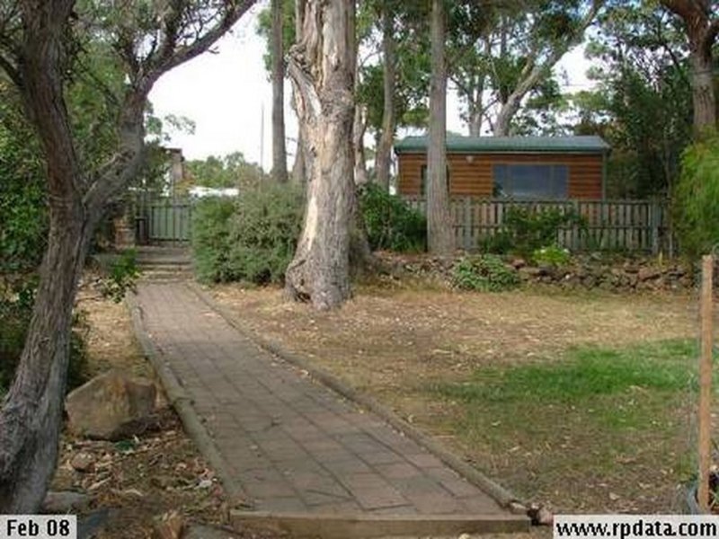 475 Nelson Road MOUNT NELSON 3