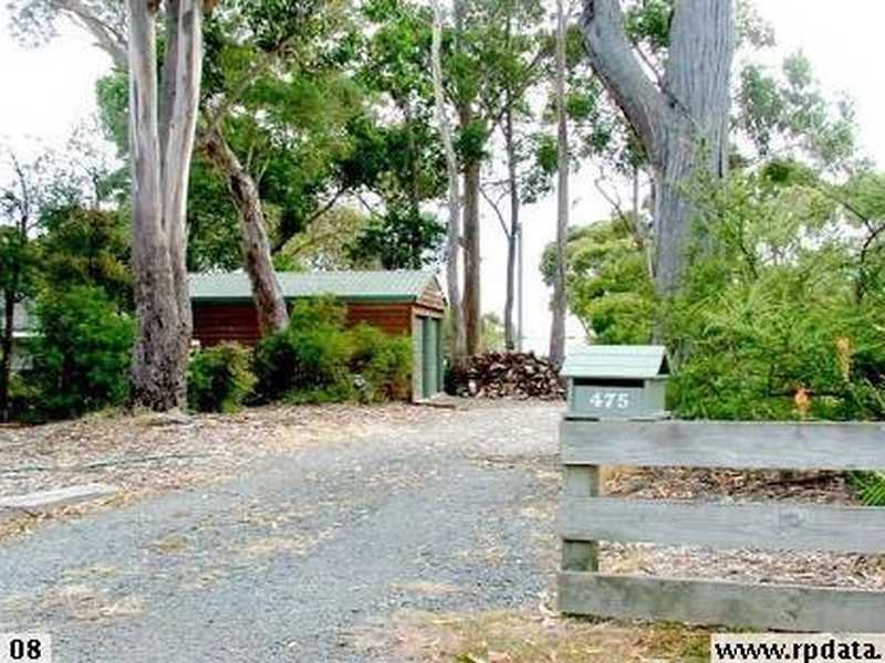 475 Nelson Road MOUNT NELSON 2