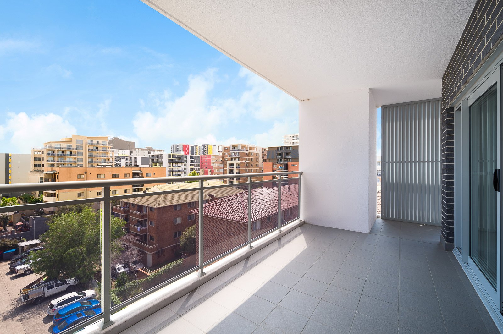 47/54 Macquarie Street LIVERPOOL 5