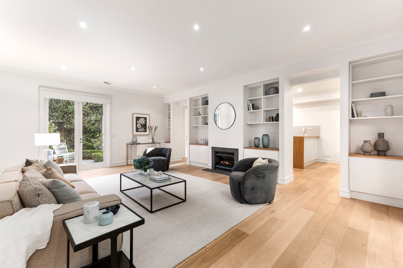 4/757 Malvern Road, Toorak, 3142