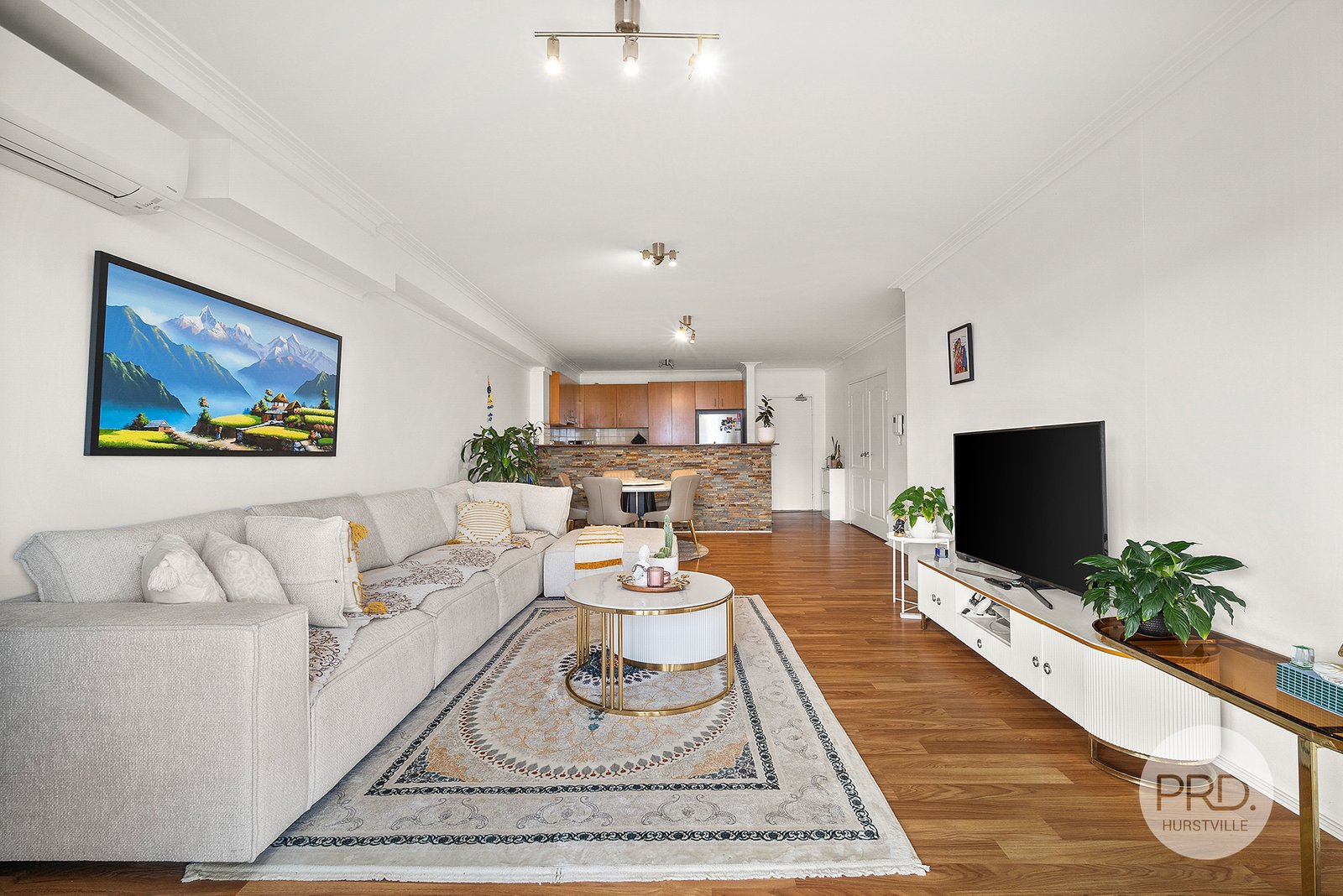 47/6-12 Carrington Avenue HURSTVILLE 2