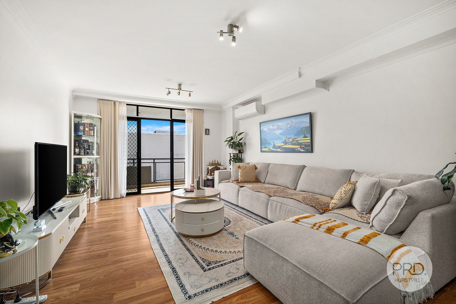47/6-12 Carrington Avenue HURSTVILLE 4