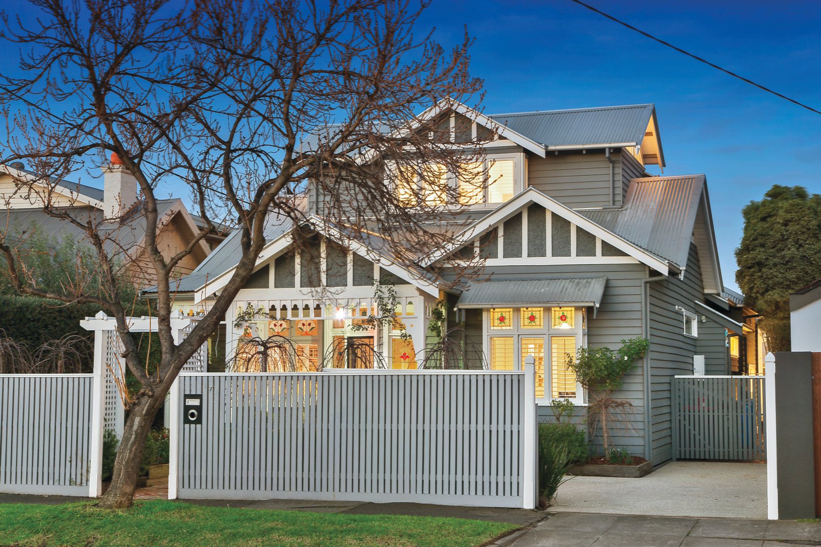 476 New Street, Brighton, VIC