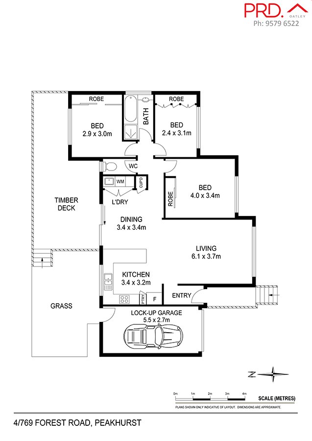 4/769 Forest Road PEAKHURST 9