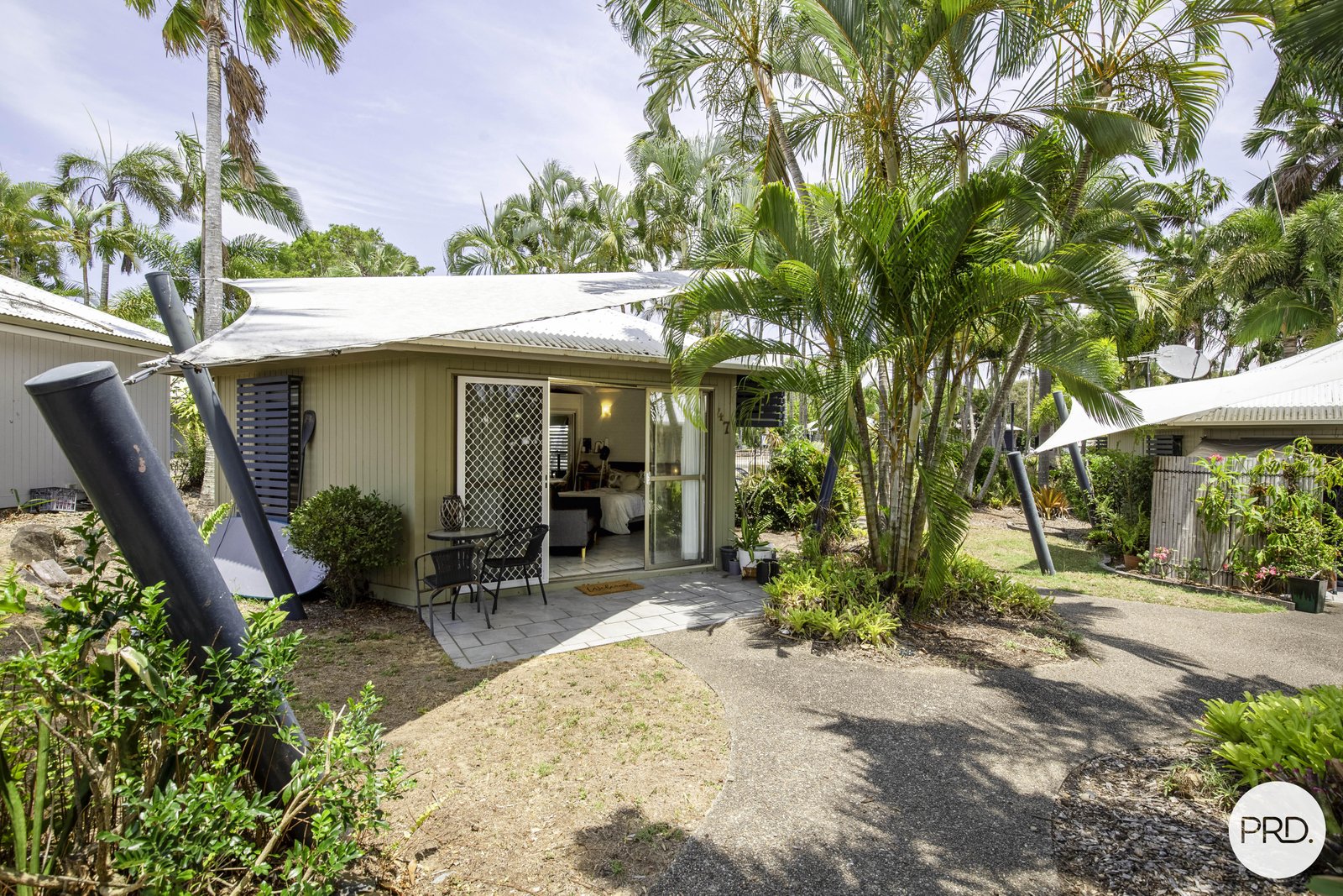 47/7 Griffin Avenue BUCASIA 7