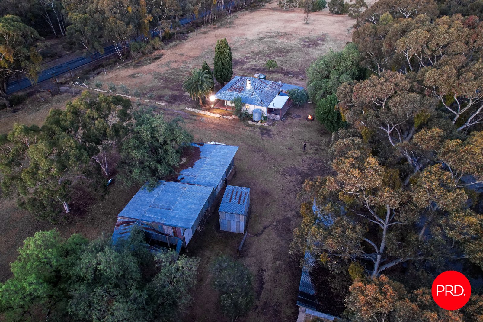 477 Inglewood-Rheola Road INGLEWOOD 3