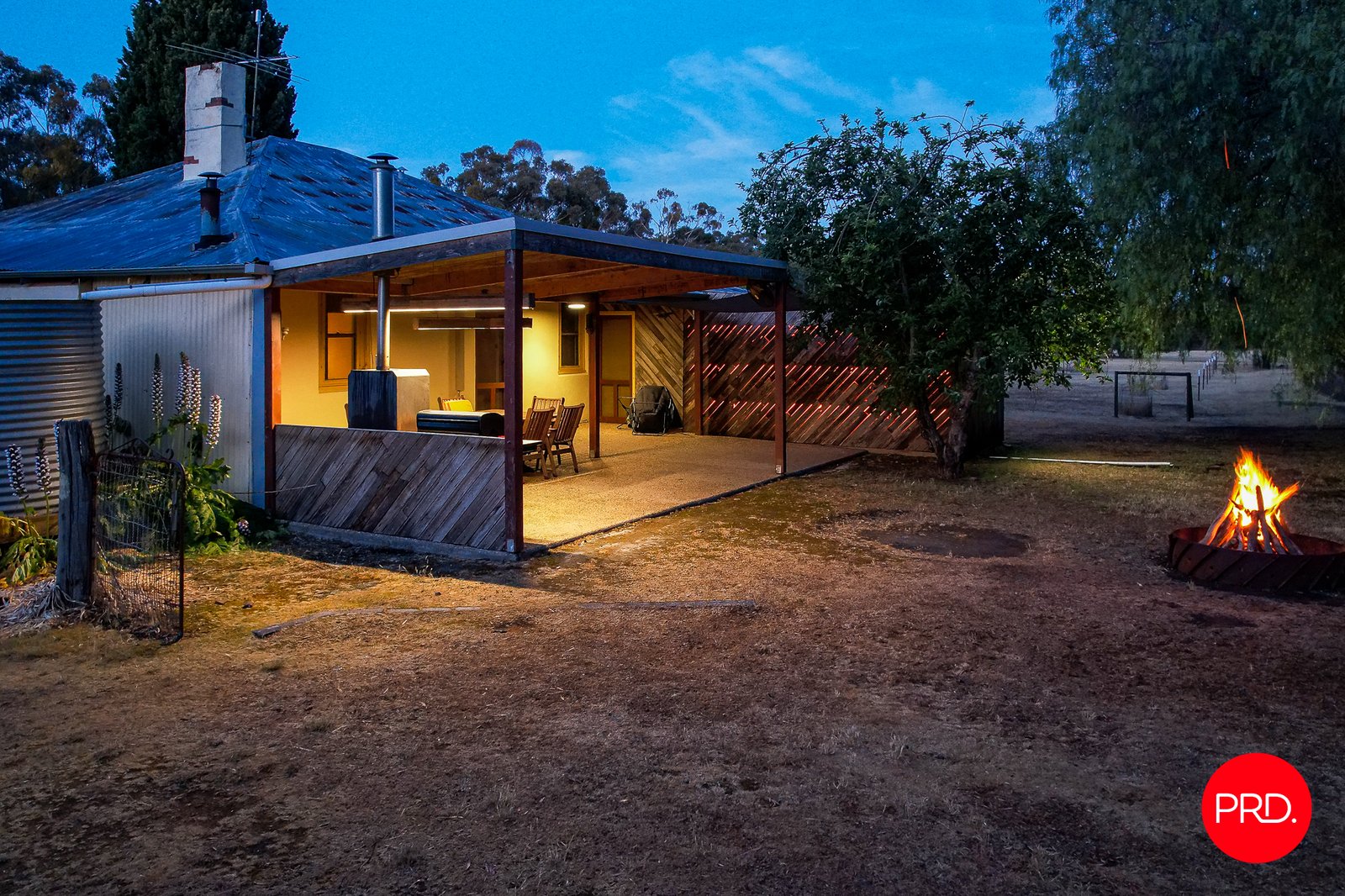 477 Inglewood-Rheola Road INGLEWOOD 4