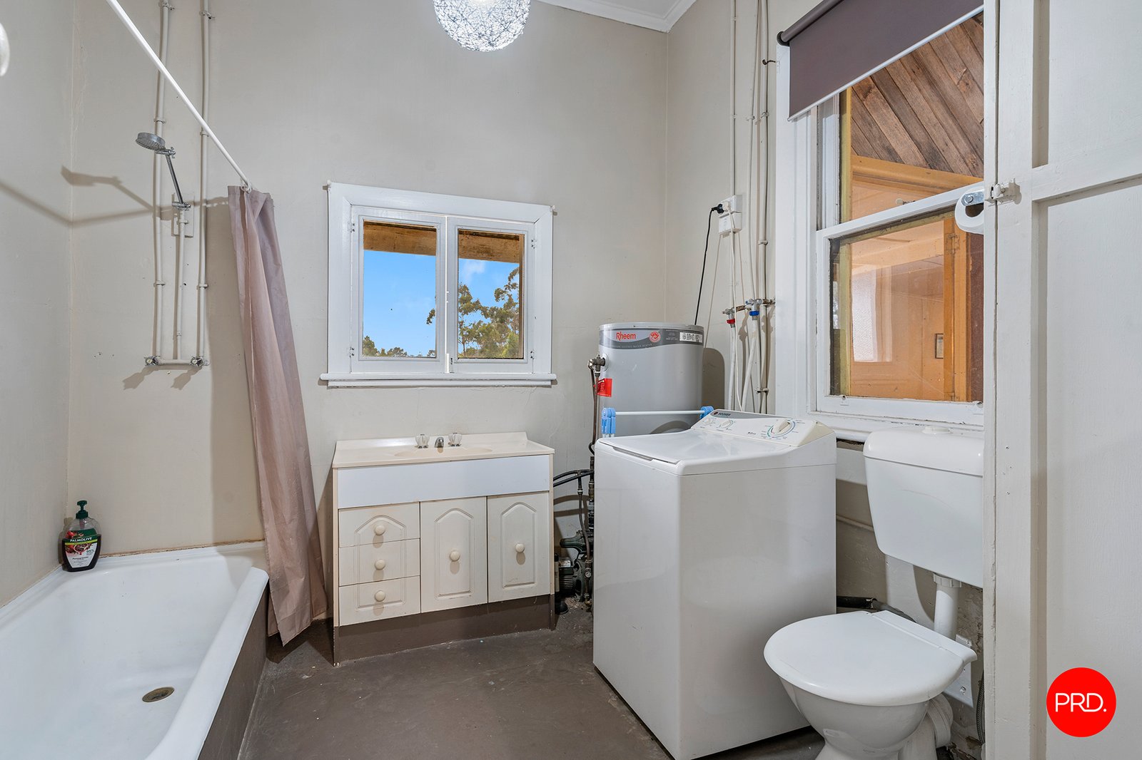 477 Inglewood-Rheola Road INGLEWOOD 12