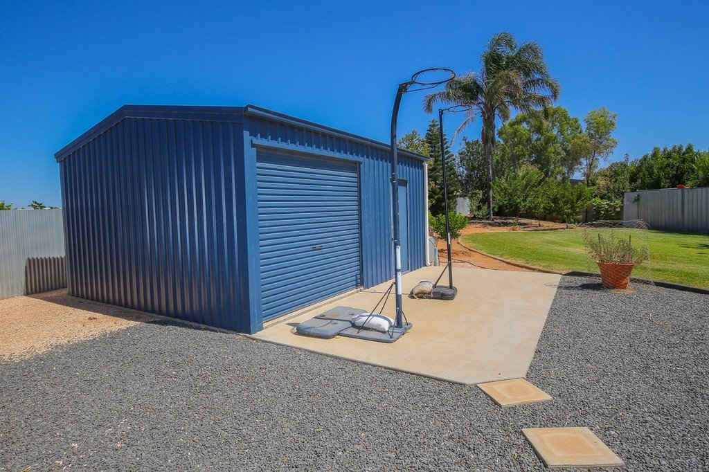 477 McEdward Street BIRDWOODTON 3