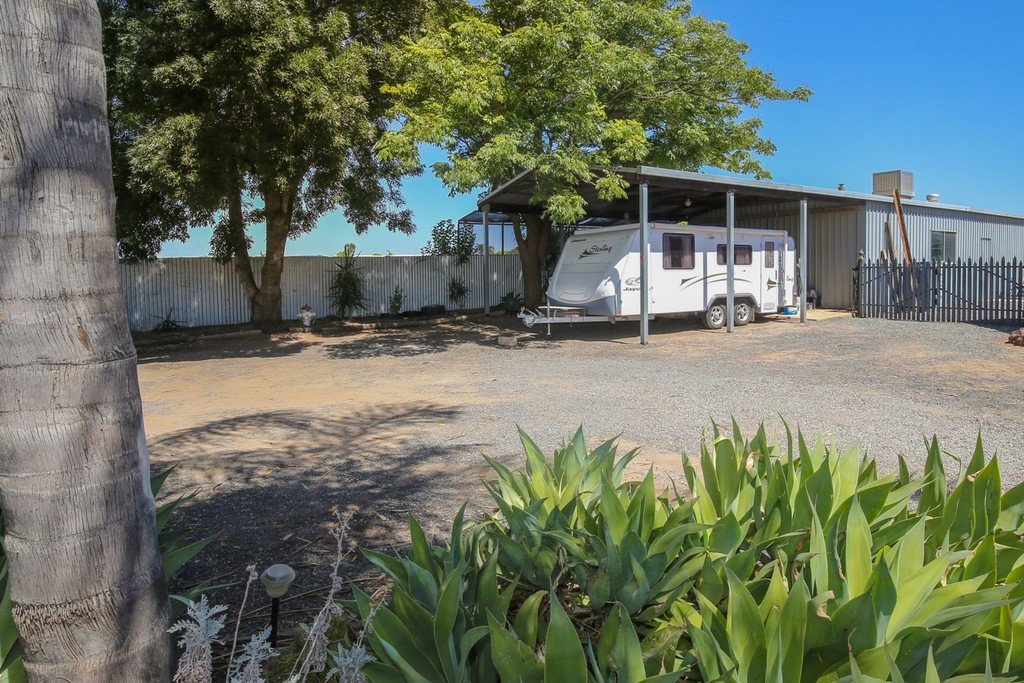 477 McEdward Street BIRDWOODTON 5