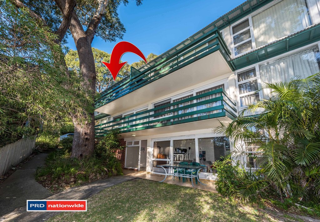 4/77 Ronald Avenue SHOAL BAY 13