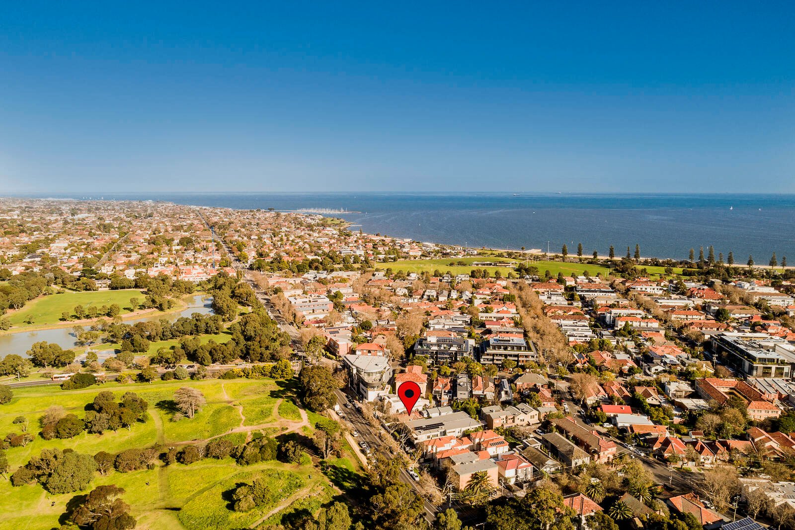 Real Estate and Property in 477 St Kilda Street, Elwood, VIC