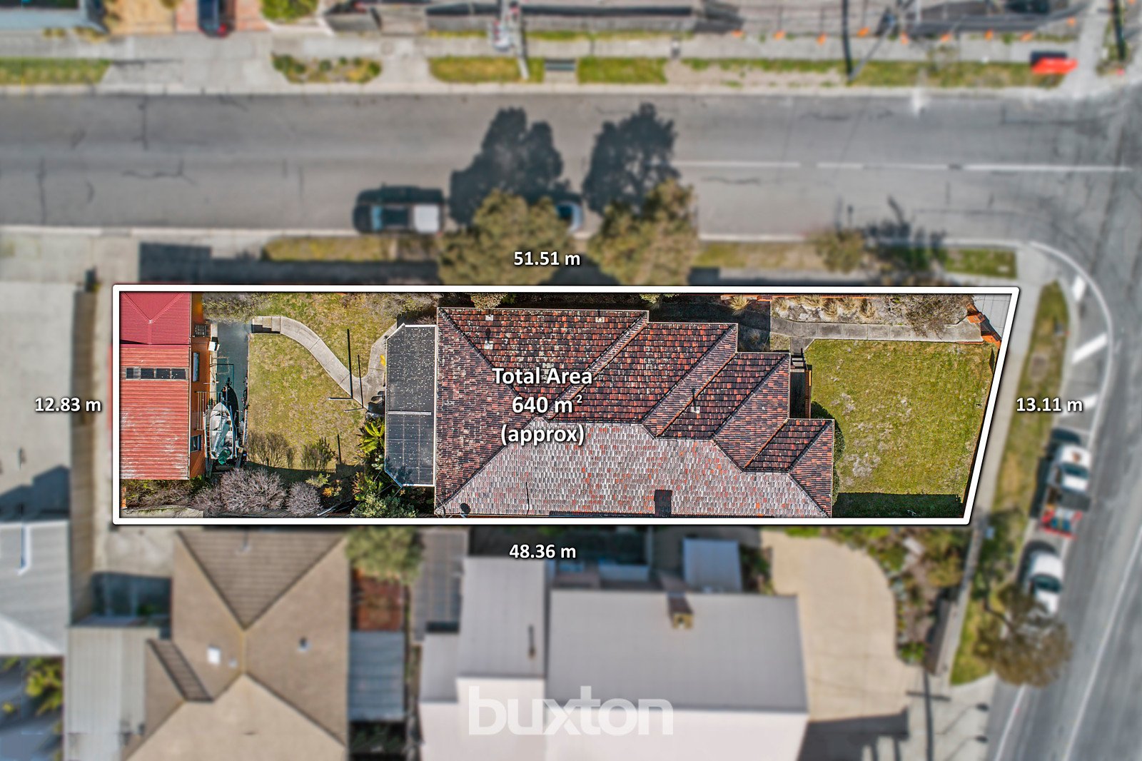 Gallery: 477 Station Street