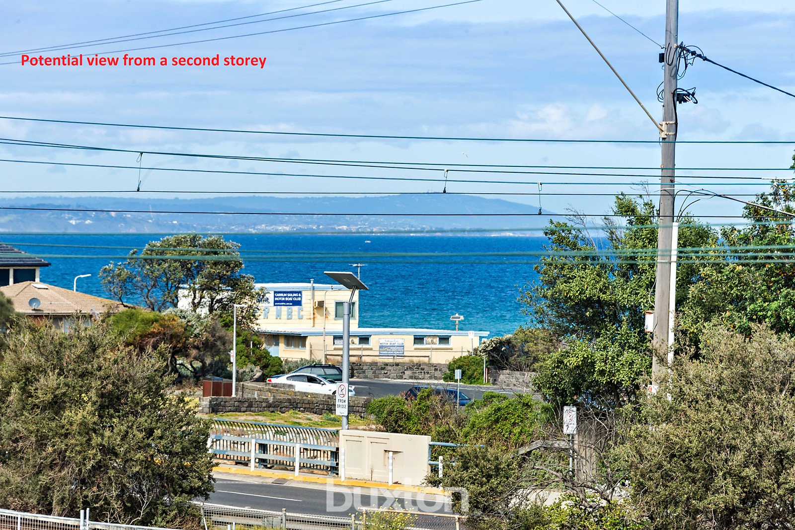 Gallery: 477 Station Street