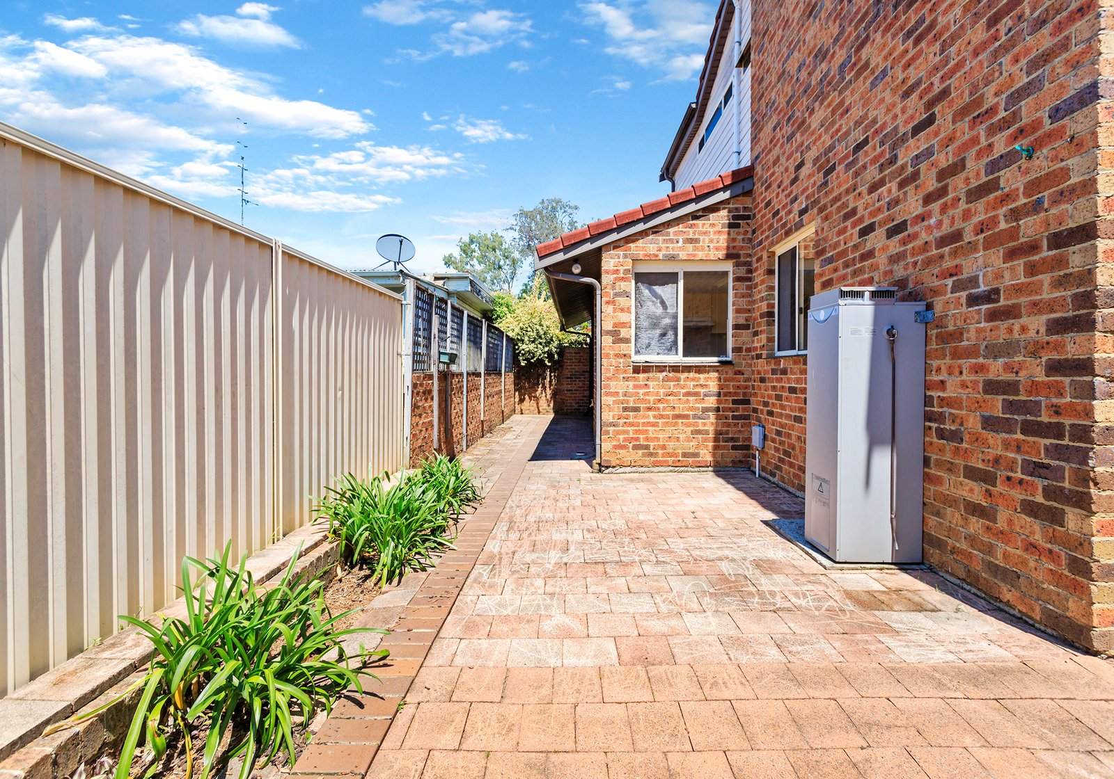 4/78 Byamee Street DAPTO 9