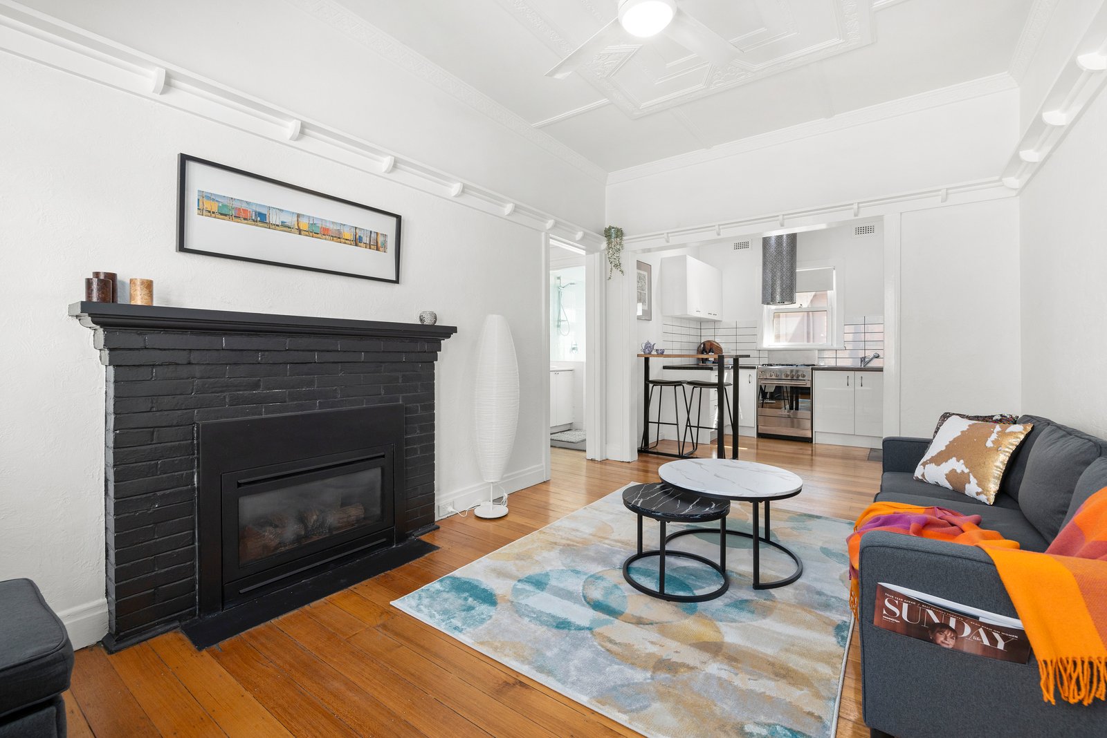Gallery: 4/78 Kerferd Road