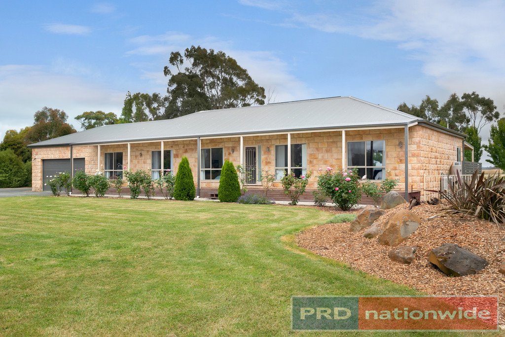 4789 Colac-Ballarat Road NAPOLEONS 1