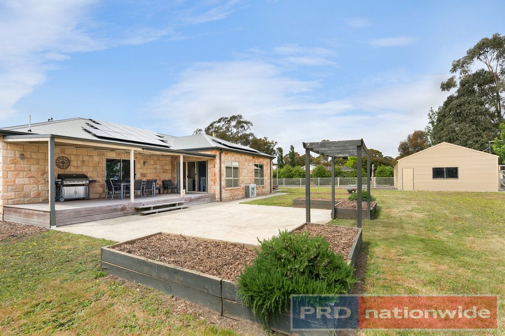 4789 Colac-Ballarat Road NAPOLEONS 18