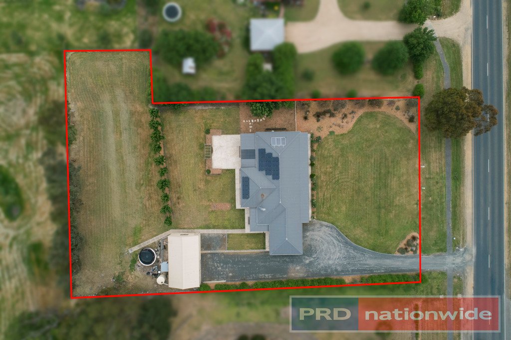 4789 Colac-Ballarat Road NAPOLEONS 20