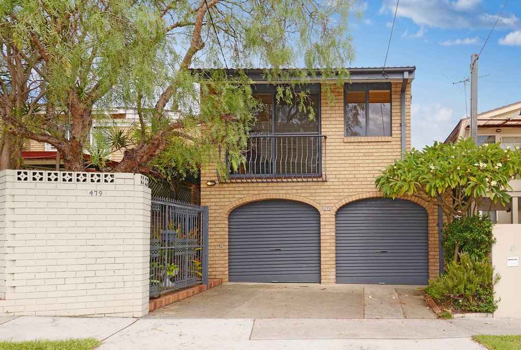 479 Beauchamp Road MAROUBRA 1