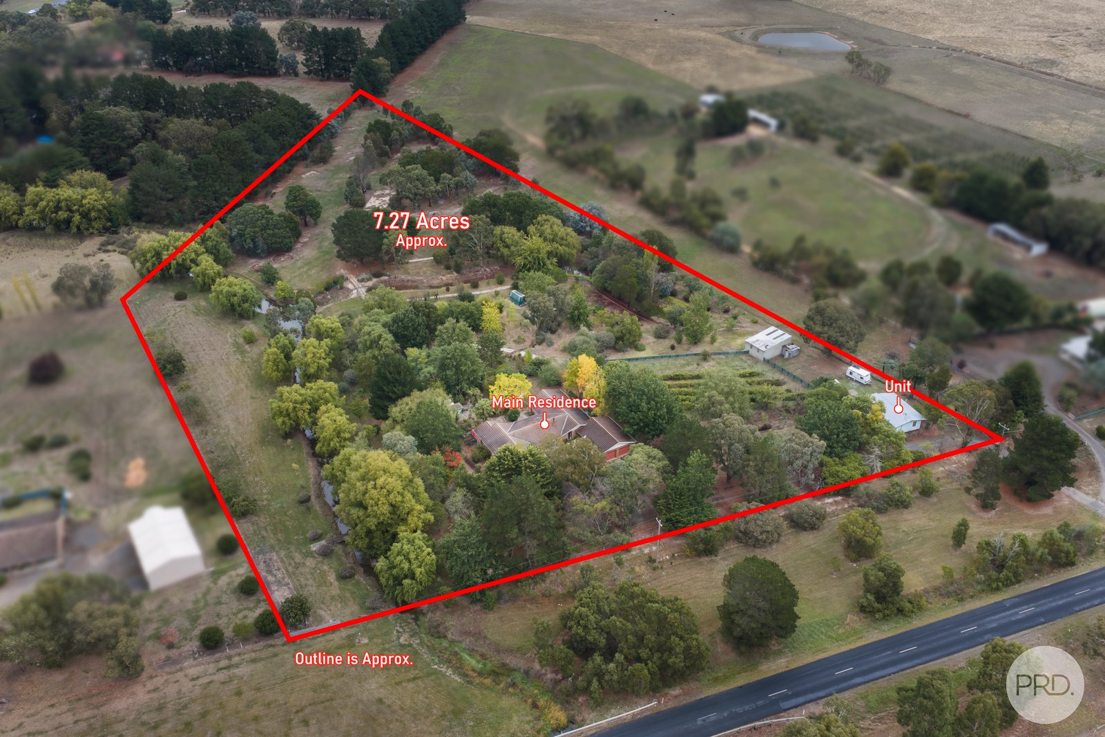479 Bells Road SMYTHES CREEK 1