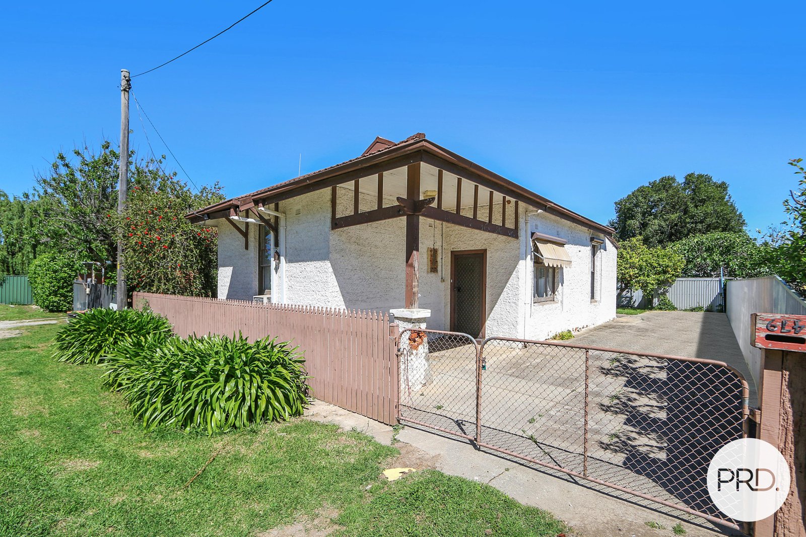 479 Ebden Street SOUTH ALBURY 1