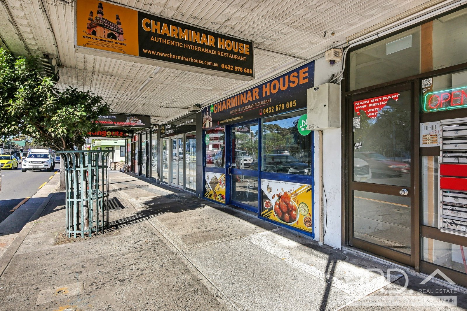 4/79 King Georges Road WILEY PARK 5