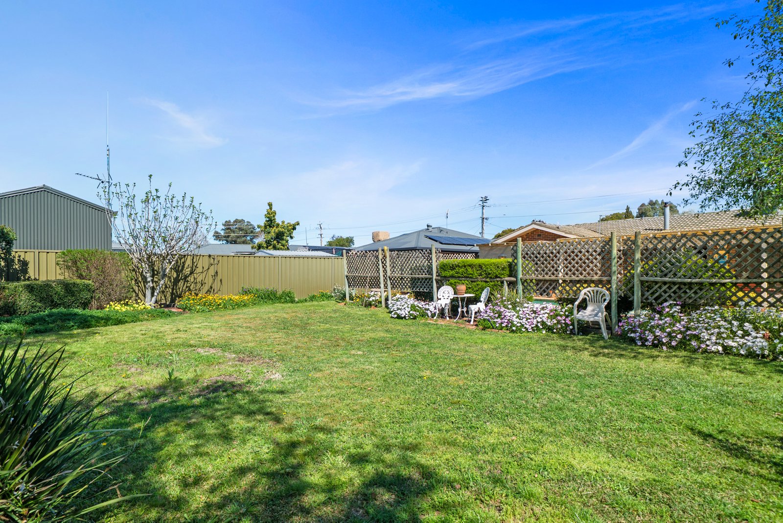 479 Lake Albert Road LAKE ALBERT 19