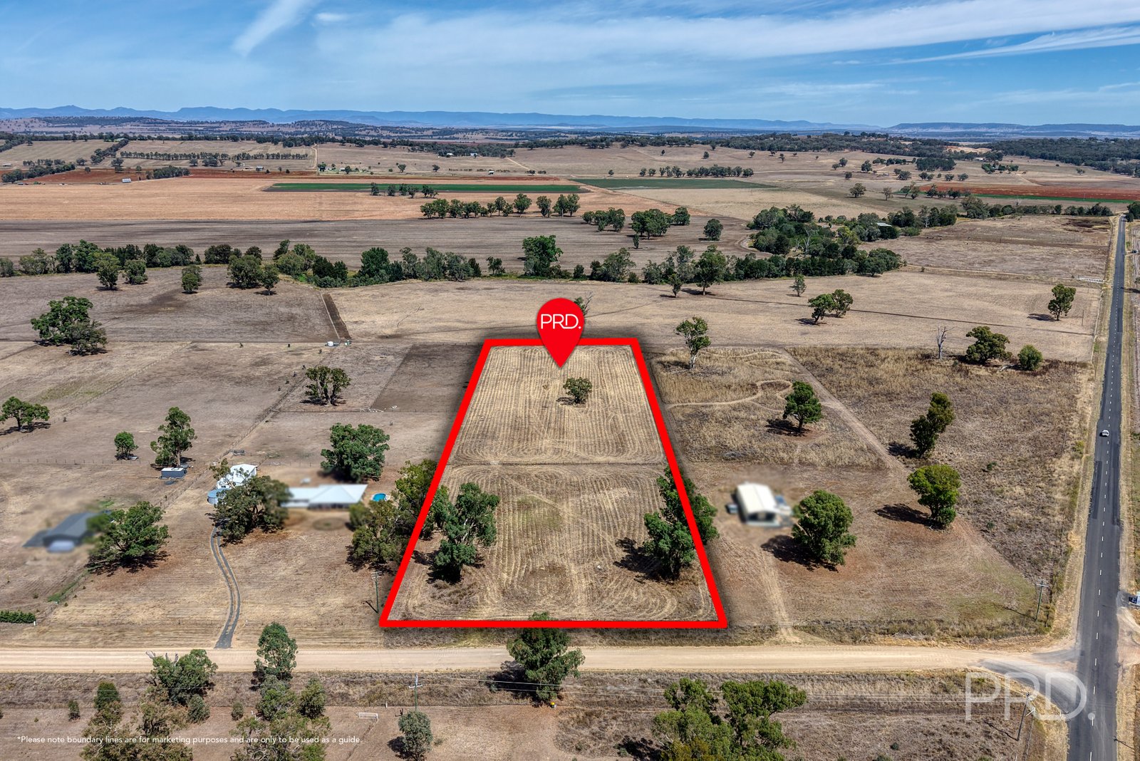 479 Spains Lane QUIRINDI 1
