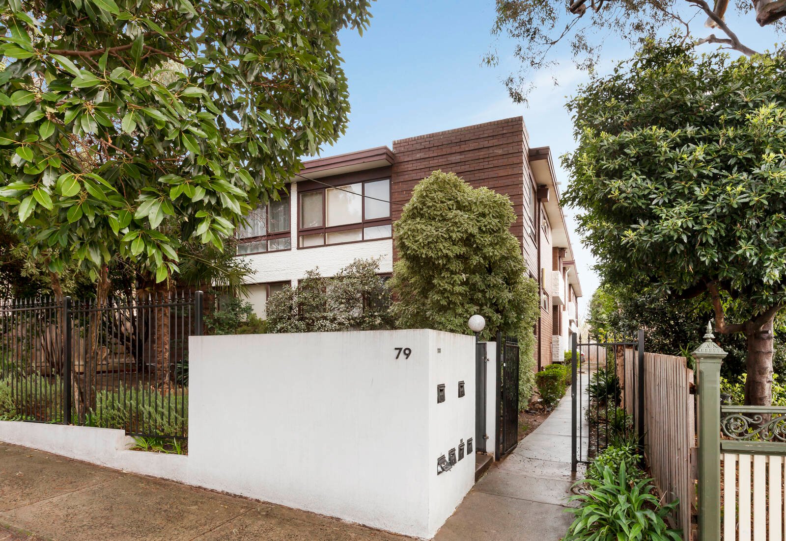 Real Estate and Property in 4/79 Walpole Street, Kew, VIC