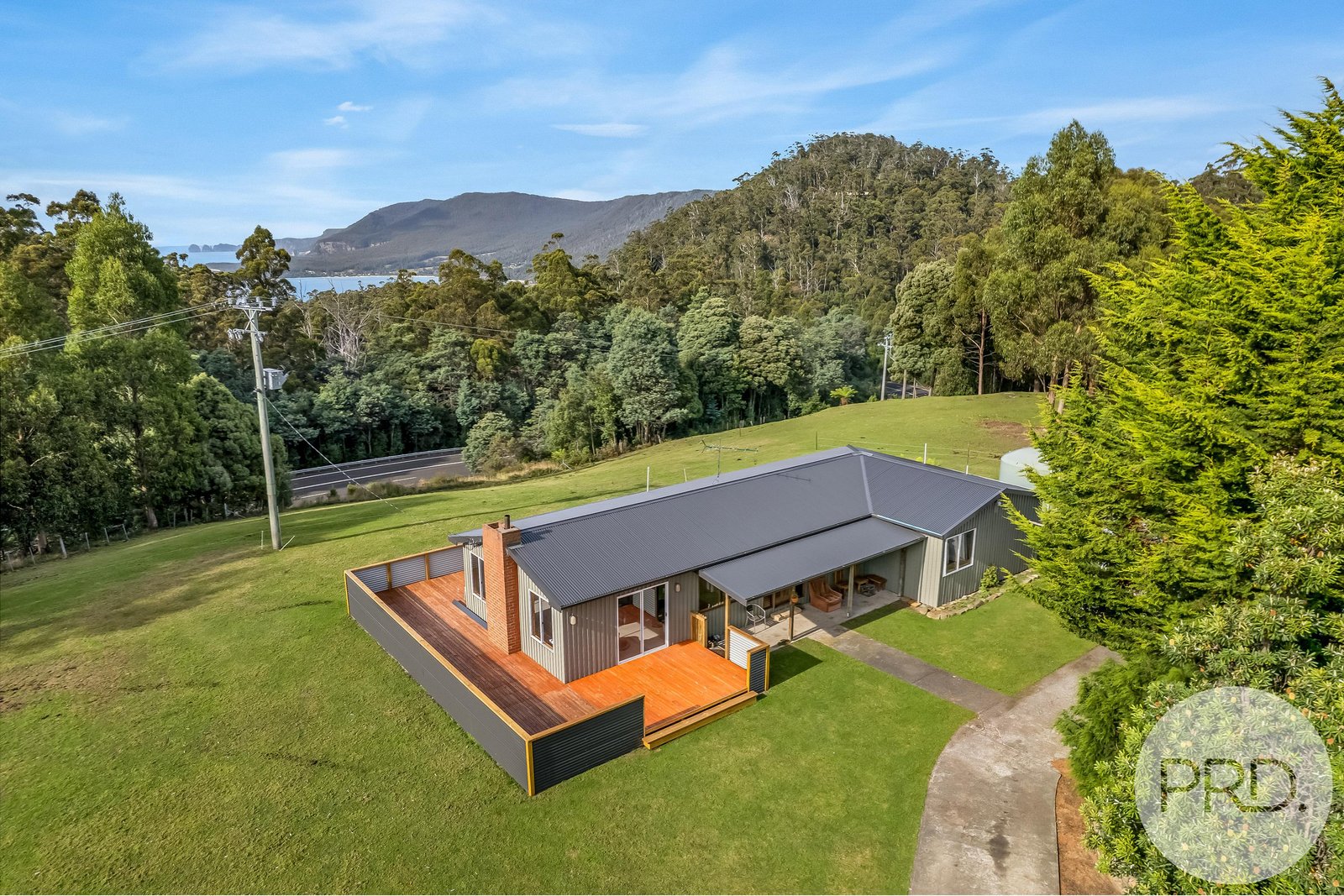 4796 Arthur Highway EAGLEHAWK NECK 4