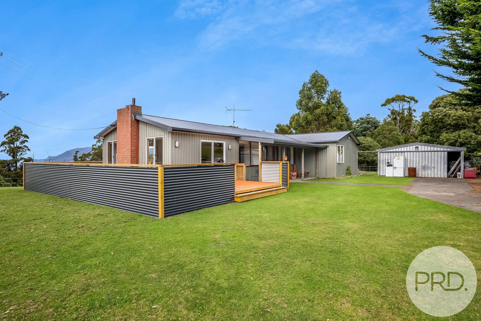 4796 Arthur Highway EAGLEHAWK NECK 5