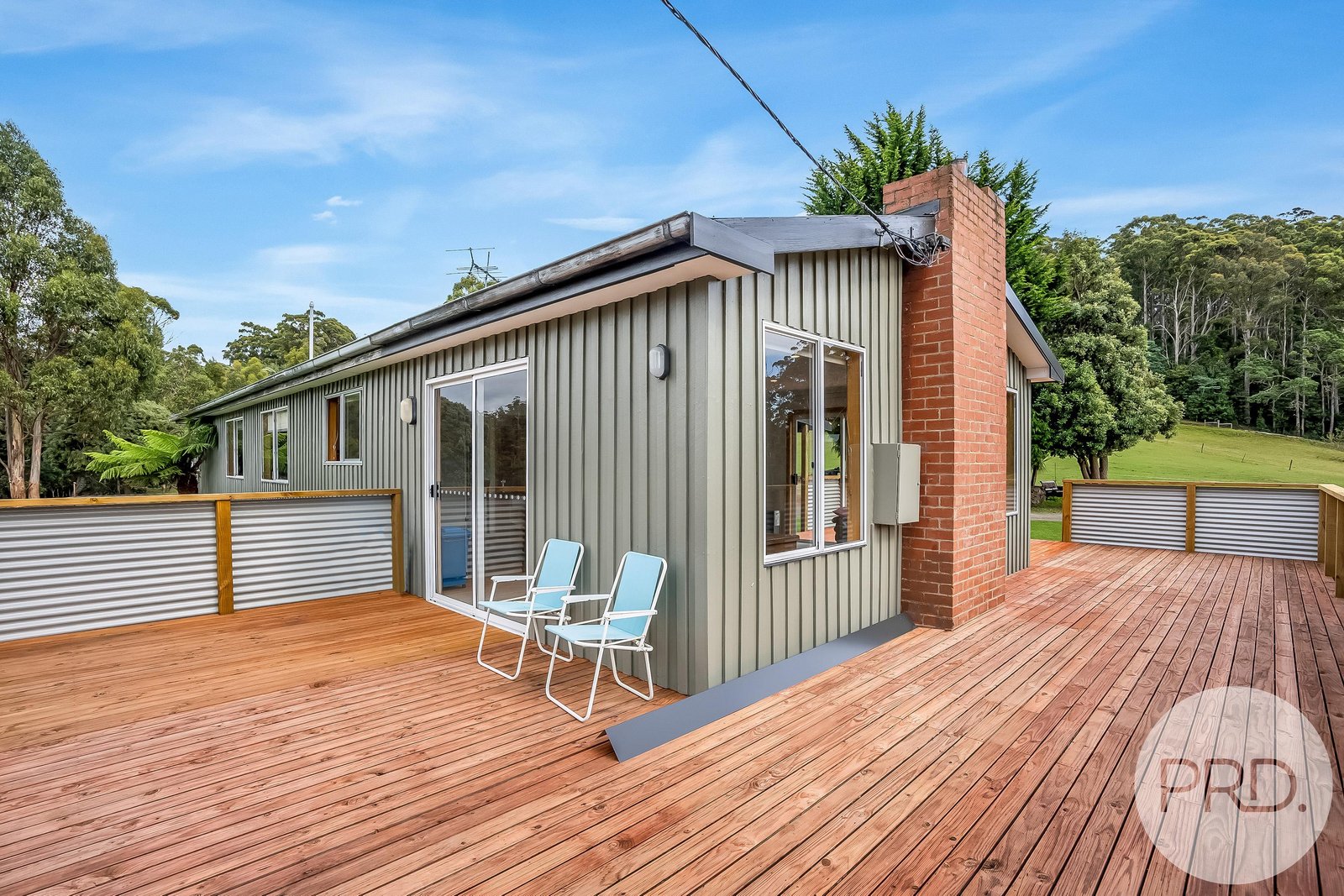 4796 Arthur Highway EAGLEHAWK NECK 18