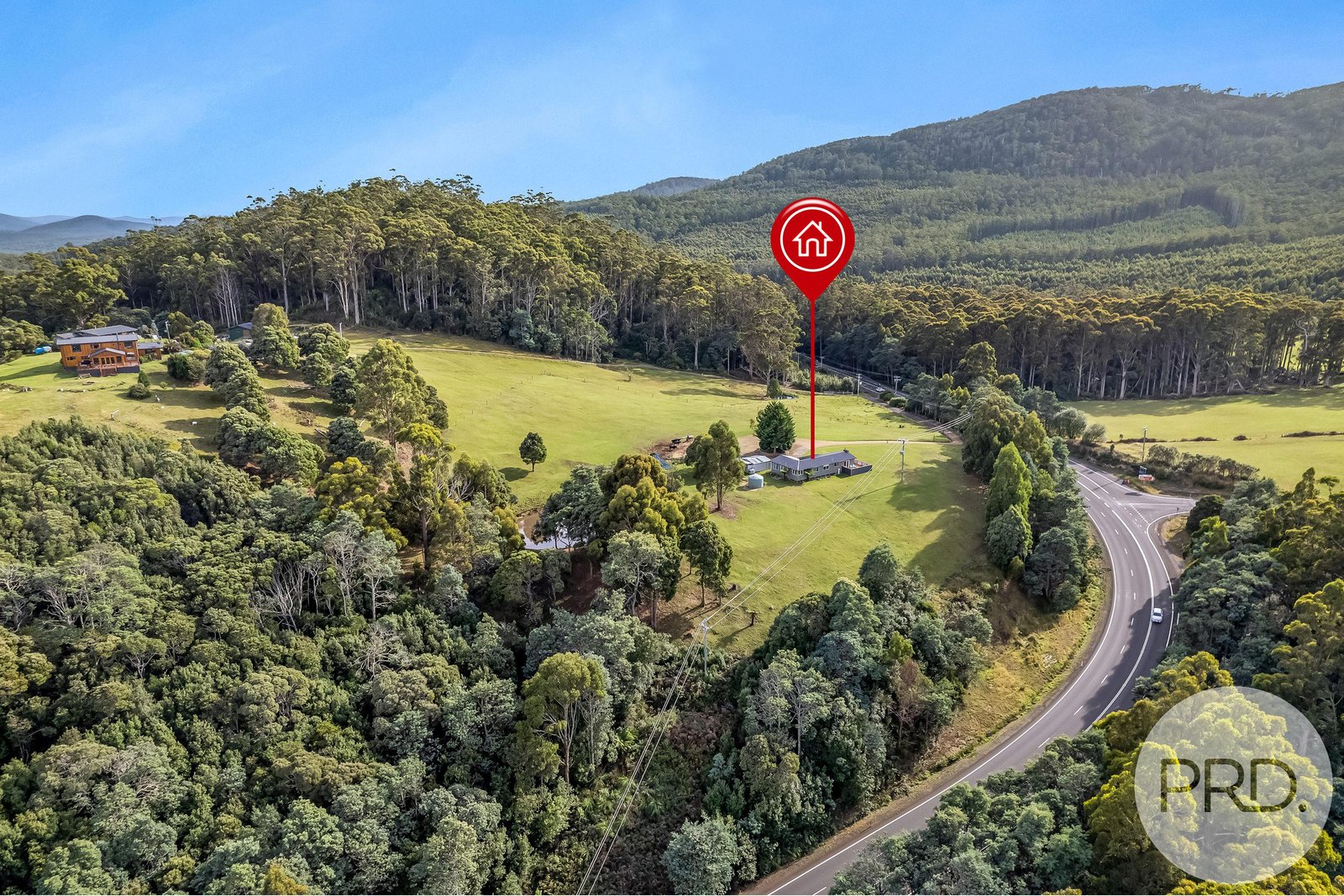 4796 Arthur Highway EAGLEHAWK NECK 22