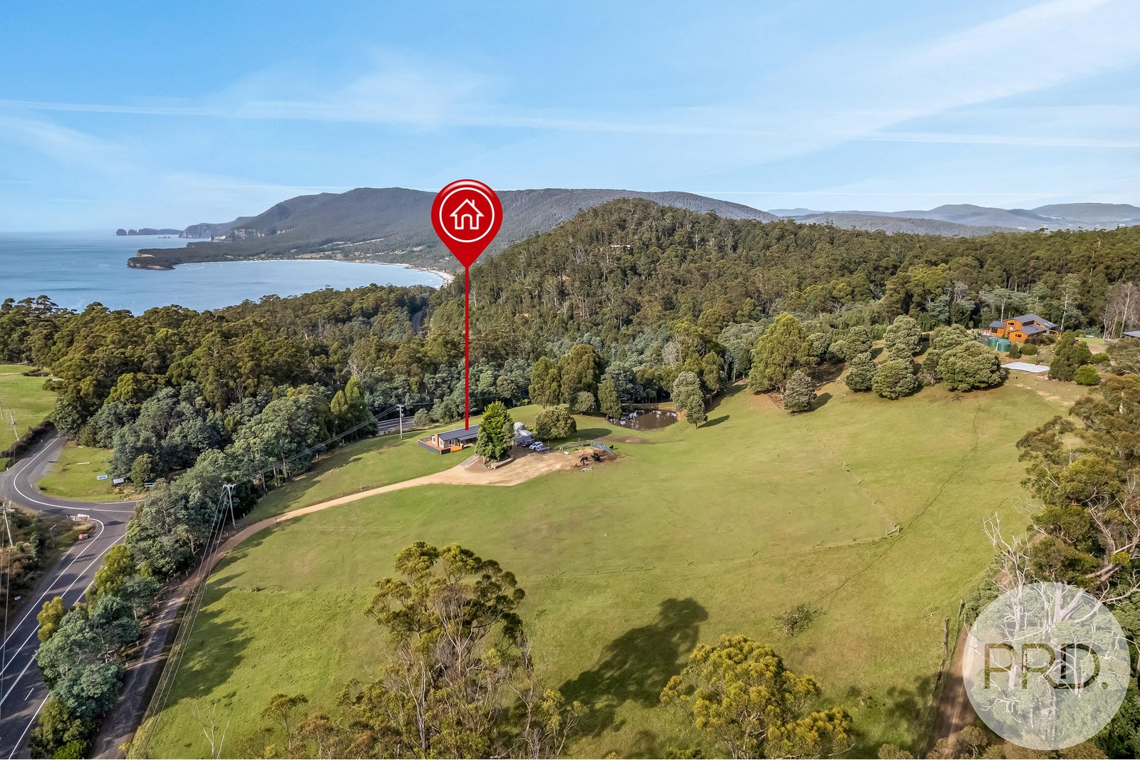 4796 Arthur Highway EAGLEHAWK NECK 25