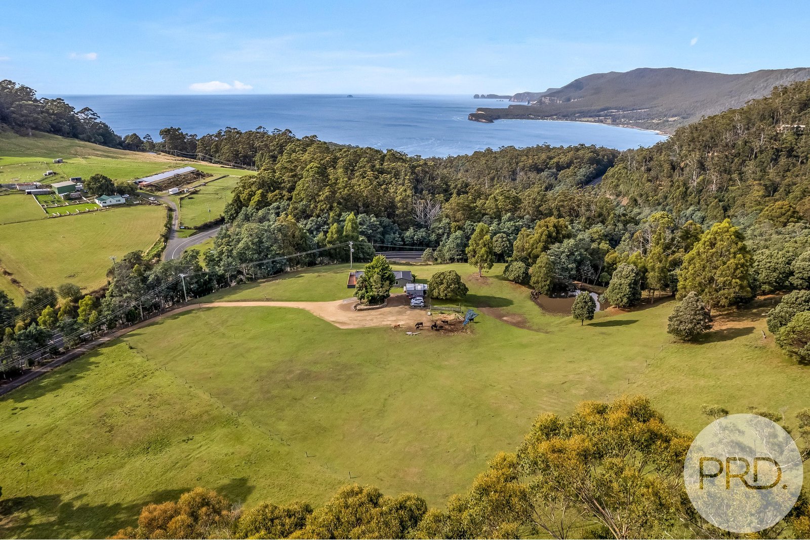 4796 Arthur Highway EAGLEHAWK NECK 26