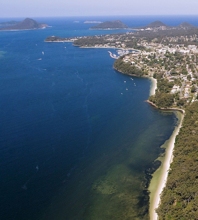 47a Bagnalls Beach Road CORLETTE 5