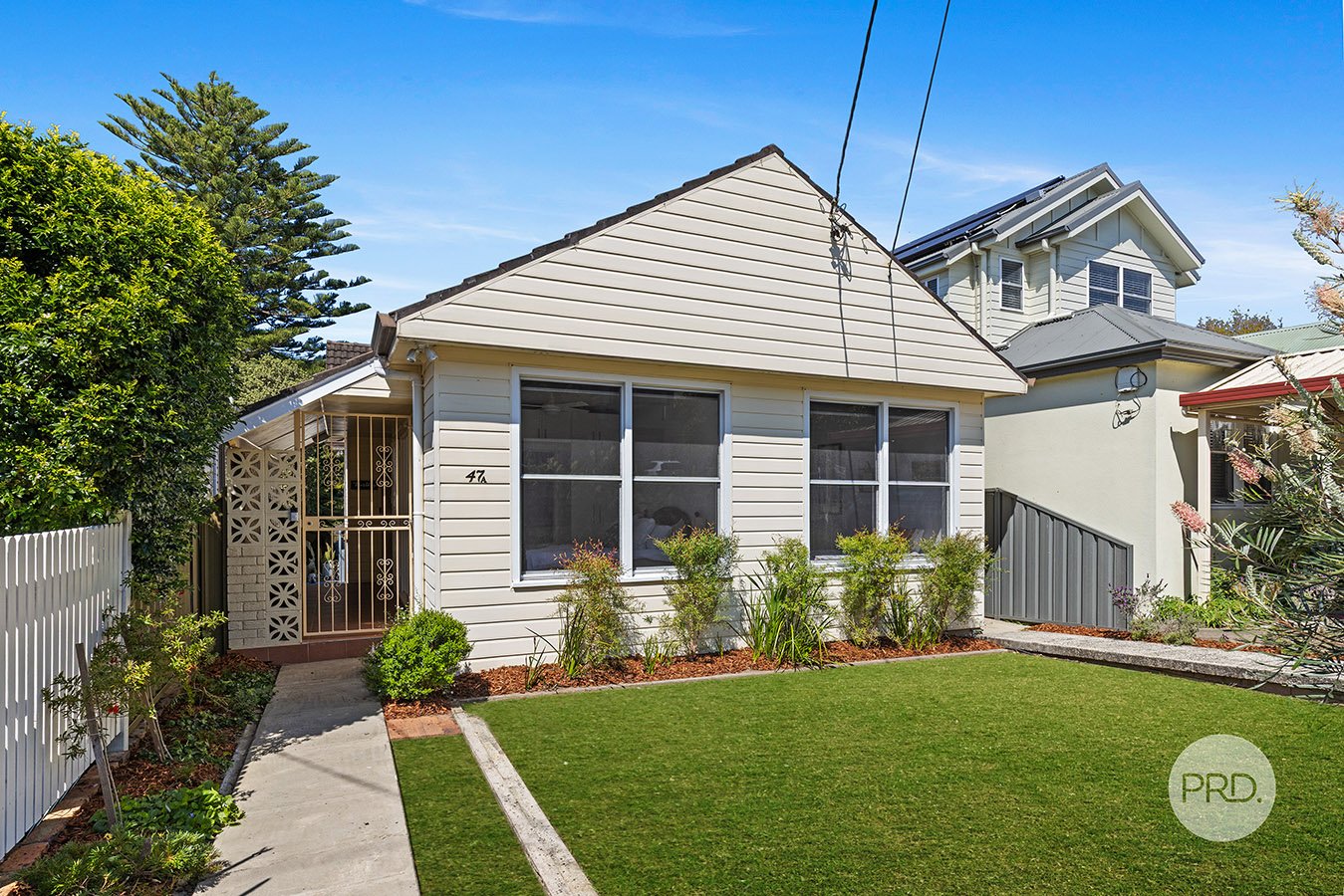 47a Broughton Street MORTDALE 1