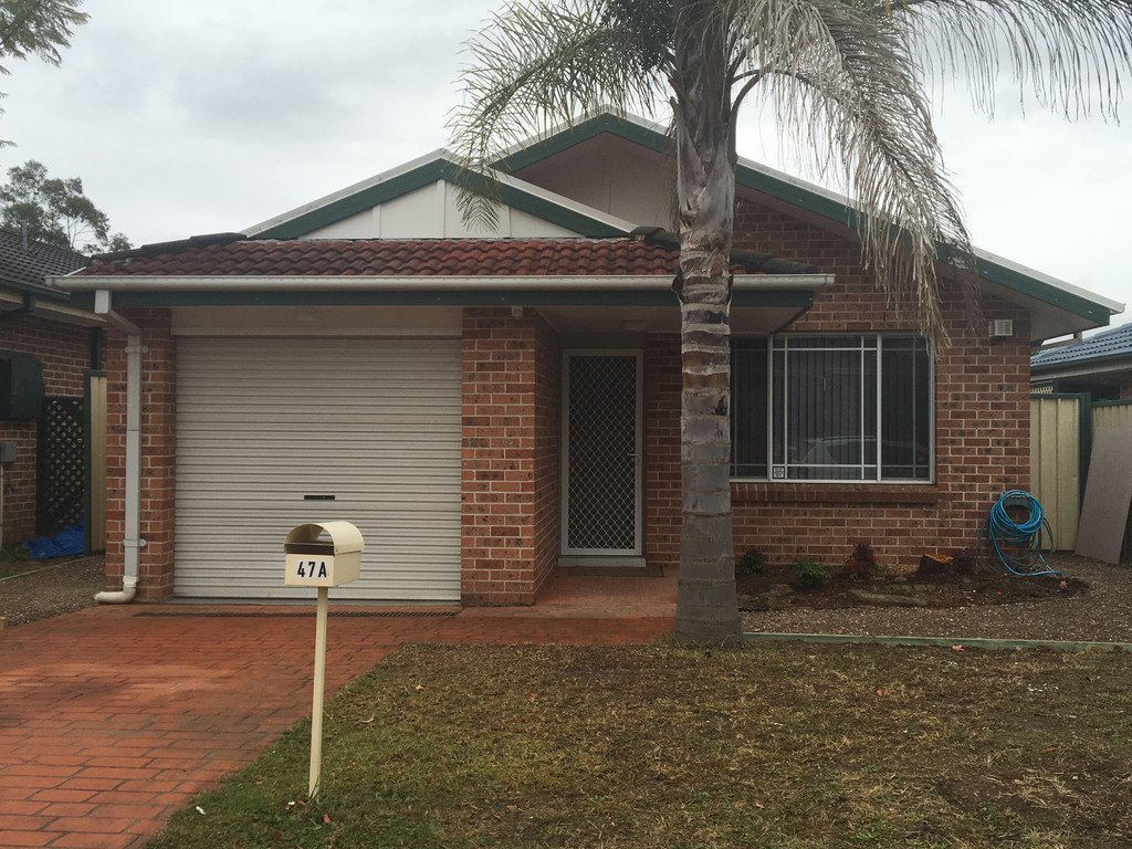 47a Goldmark Crescent CRANEBROOK 1