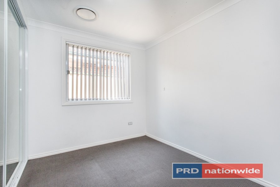 47a Goldmark Crescent CRANEBROOK 8