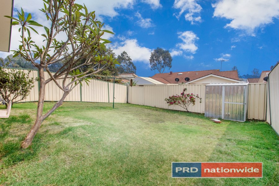 47a Goldmark Crescent CRANEBROOK 13