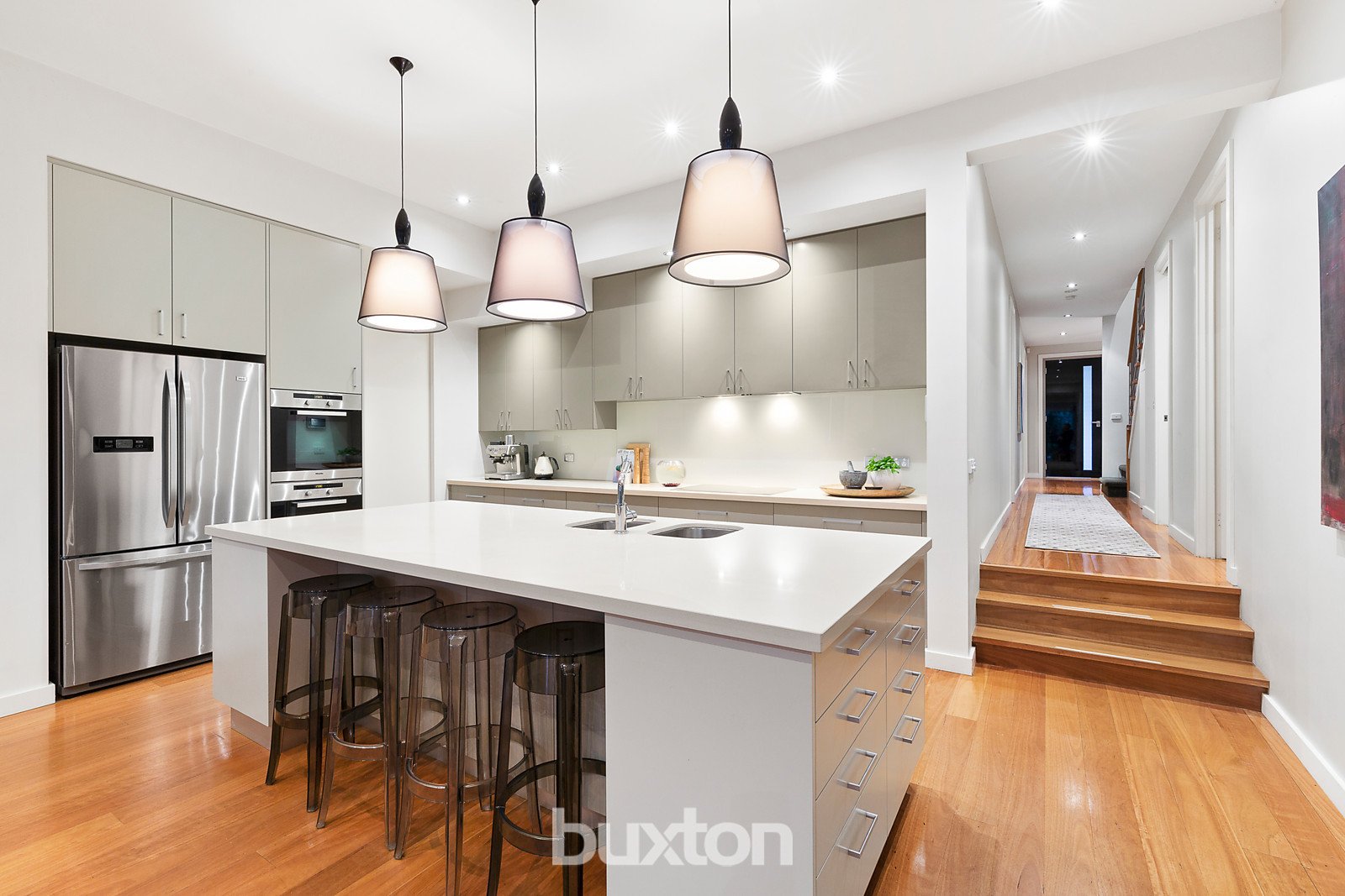 Gallery: 47A Grant Street