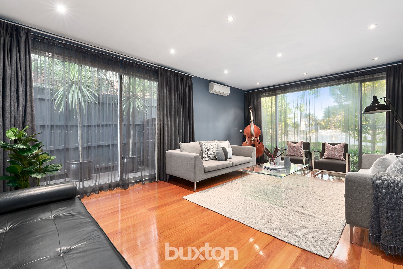Gallery: 47A Grant Street